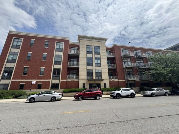 3505 S Morgan Street , Unit 320, Chicago, IL 60609