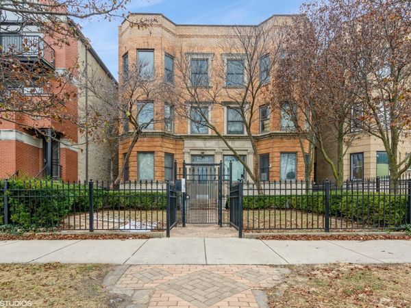 6320 S Greenwood Avenue , Unit G, Chicago, IL 60637