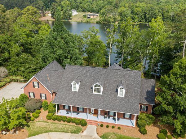 1937 Hickory Hill Drive, North Augusta, SC 29860
