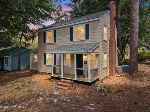2307 Princess Place Drive, Wilmington, NC 28405