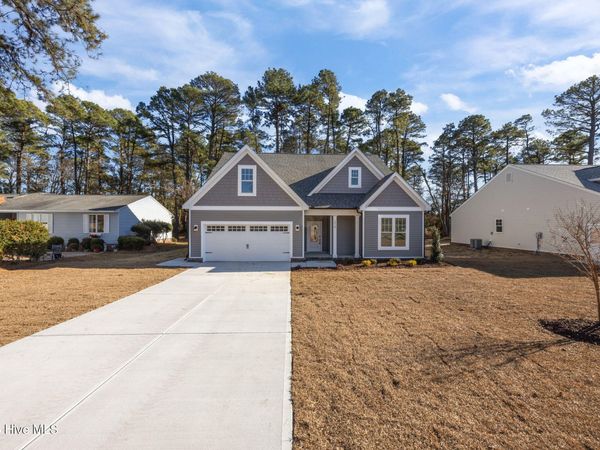 1218 Petite Terre Court, New Bern, NC 28560