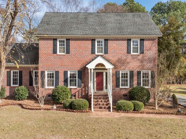 3005 Brassfield Drive, Rocky Mount, NC 27803