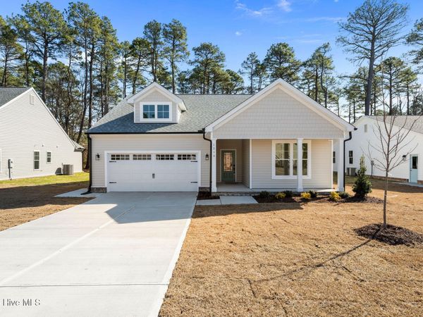 1216 Petite Terre Court, New Bern, NC 28560