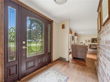6118 Wiclif Street NE, Canton, OH 44721