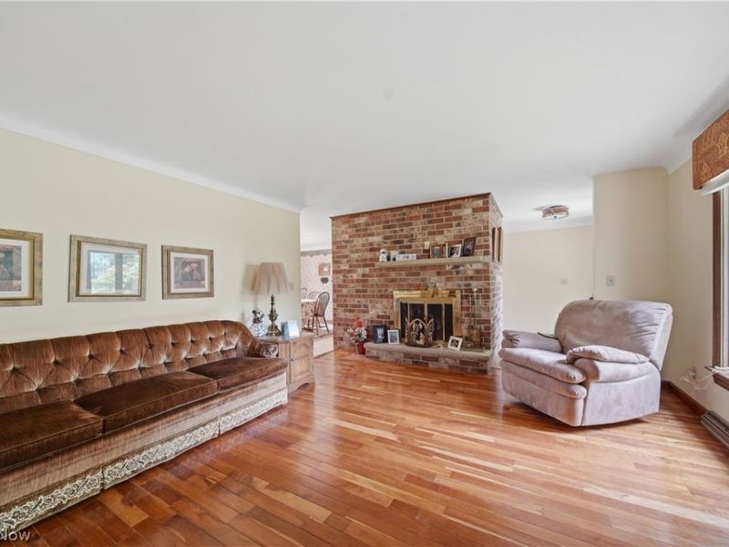 6118 Wiclif Street NE, Canton, OH 44721 Photo 7