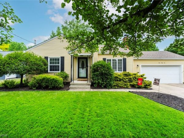 446 Ewing Road , Youngstown, OH 44512