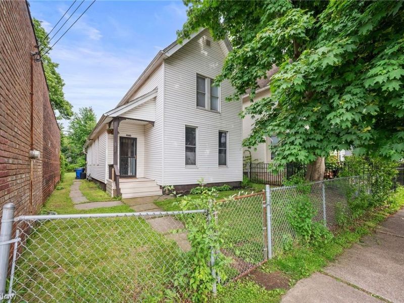 1911 W 65th Street, Cleveland, OH 44102 Photo 1