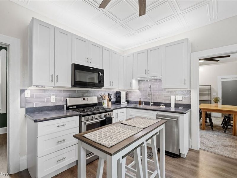 1911 W 65th Street, Cleveland, OH 44102 Photo 7