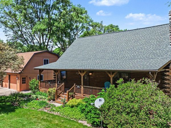 46968 Meadow Lane, Decatur, MI 49045