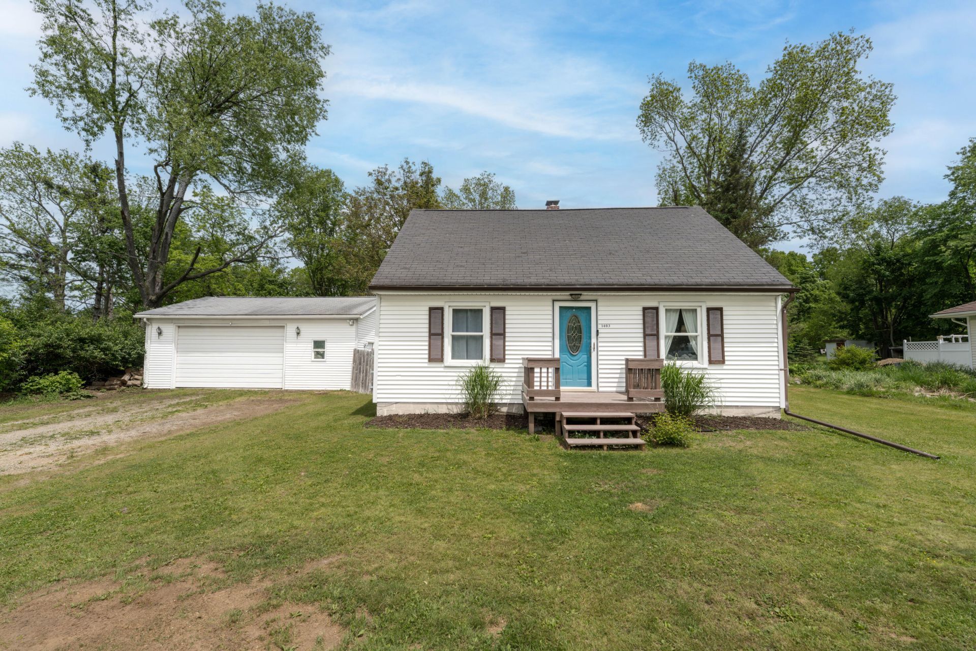 1403 Hamelink Drive, Portage, MI 49002 Main Photo