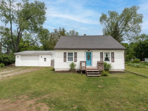 1403 Hamelink Drive, Portage, MI 49002