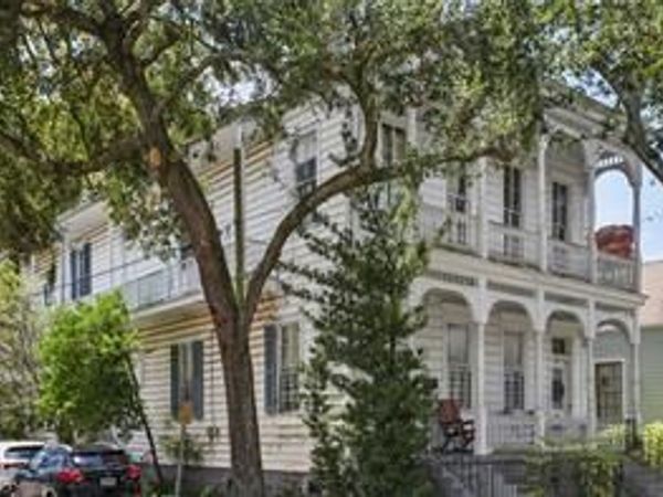 5300 CAMP Street , Unit B, New Orleans, LA 70115