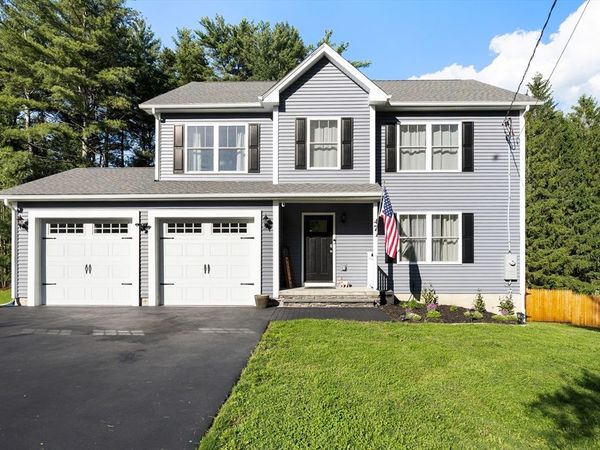 47 Fuller Rd, Palmer, MA 01069
