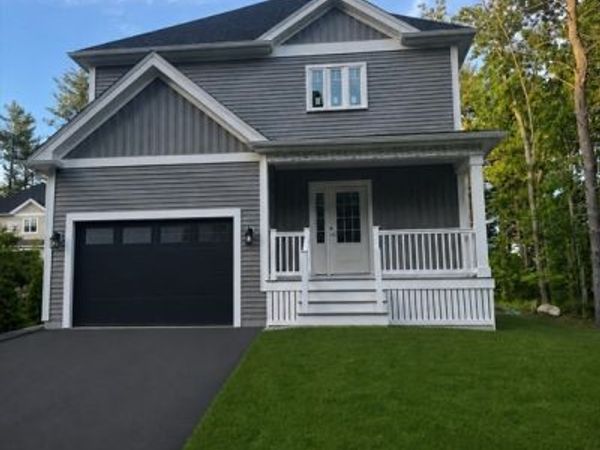 27 James Road, Unit 4, Upton, MA 01568