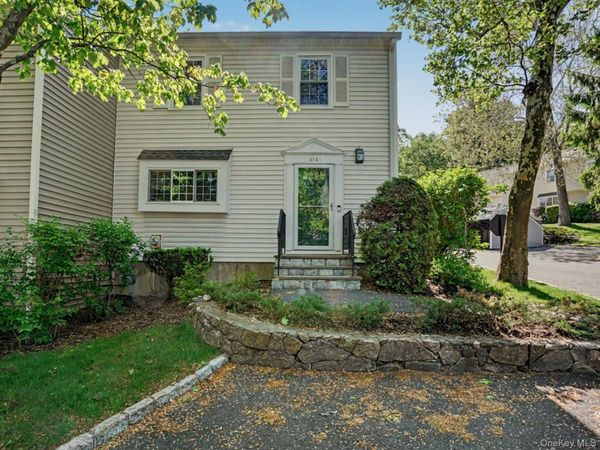 273 Carrollwood Drive , Tarrytown, NY 10591