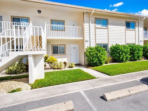 2385 Naples Trace CIR , Unit 2, NAPLES, FL 34109