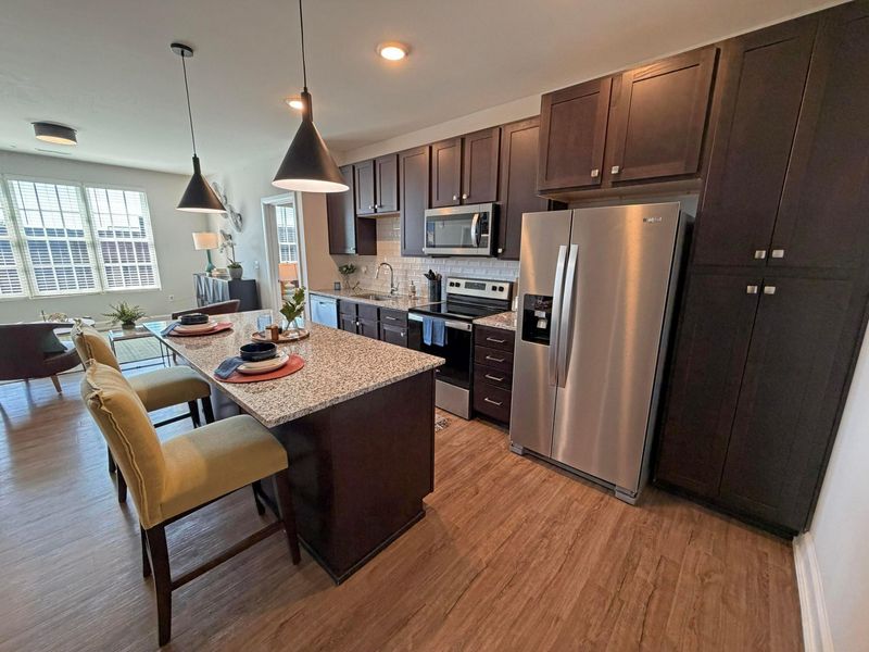 1020 Lusso Avenue , Unit 320, Columbus, OH 43201 Photo 15