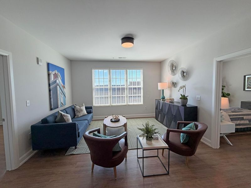 1020 Lusso Avenue , Unit 320, Columbus, OH 43201 Photo 16
