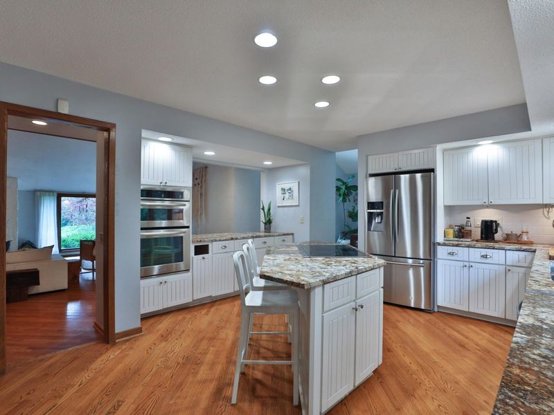 668 Eagle Ridge , Powell, OH 43065 Photo 23