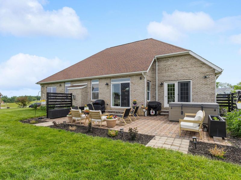 53 Clubhouse Drive, South Charleston, OH 45368 Photo 48
