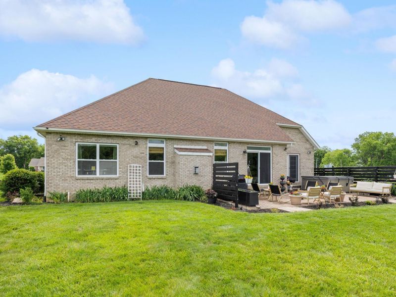 53 Clubhouse Drive, South Charleston, OH 45368 Photo 49