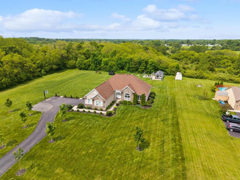 53 Clubhouse Drive, South Charleston, OH 45368 Photo 61