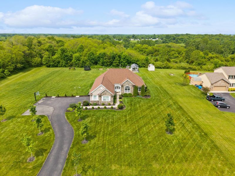 53 Clubhouse Drive, South Charleston, OH 45368 Photo 62