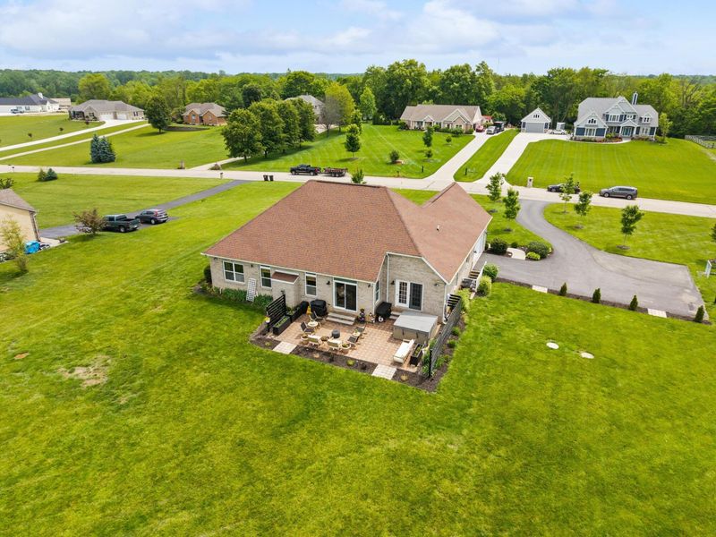 53 Clubhouse Drive, South Charleston, OH 45368 Photo 63