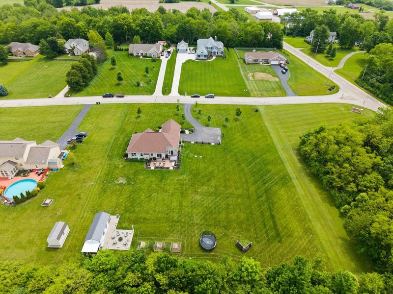 53 Clubhouse Drive, South Charleston, OH 45368 Photo 67