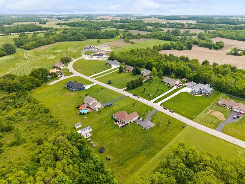 53 Clubhouse Drive, South Charleston, OH 45368 Photo 68