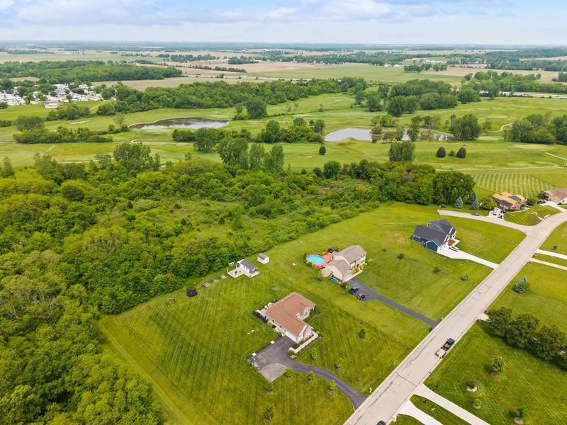 53 Clubhouse Drive, South Charleston, OH 45368 Photo 71