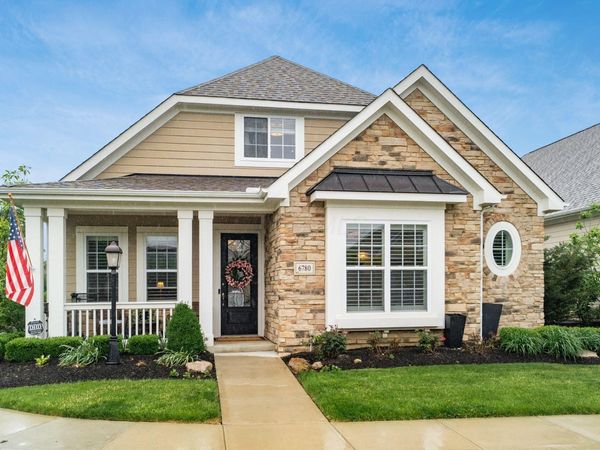 6780 Lloyd Lane , Unit 18, Dublin, OH 43017