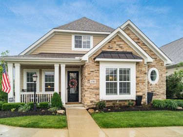 6780 Lloyd Lane, Unit 18, Dublin, OH 43017