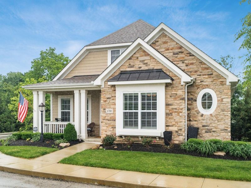 6780 Lloyd Lane, Unit 18, Dublin, OH 43017 Photo 2
