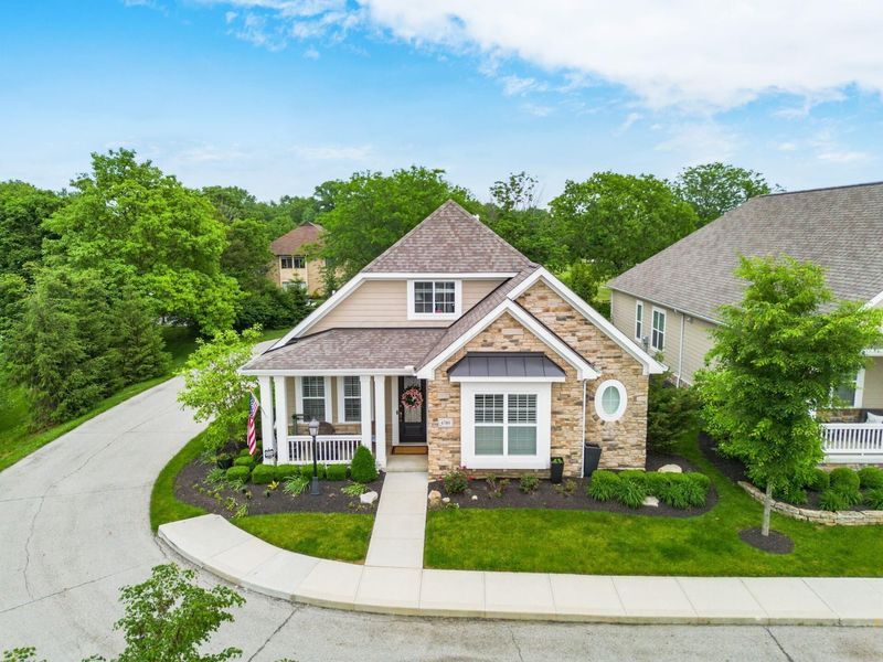 6780 Lloyd Lane, Unit 18, Dublin, OH 43017 Photo 47