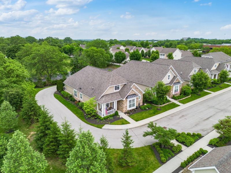 6780 Lloyd Lane, Unit 18, Dublin, OH 43017 Photo 48