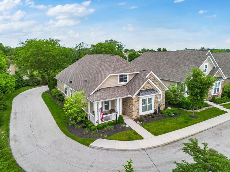 6780 Lloyd Lane, Unit 18, Dublin, OH 43017 Photo 49