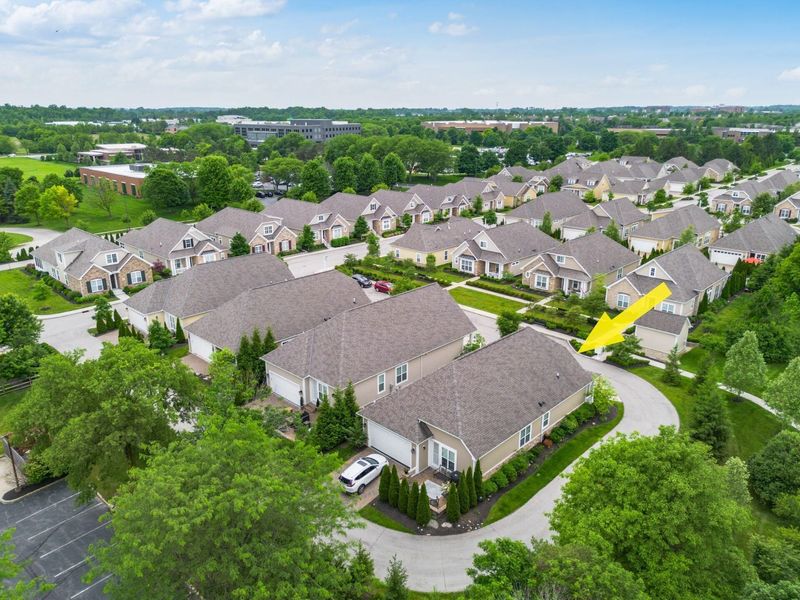 6780 Lloyd Lane, Unit 18, Dublin, OH 43017 Photo 52