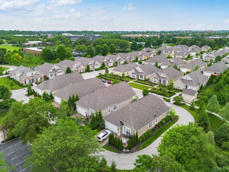 6780 Lloyd Lane, Unit 18, Dublin, OH 43017 Photo 53