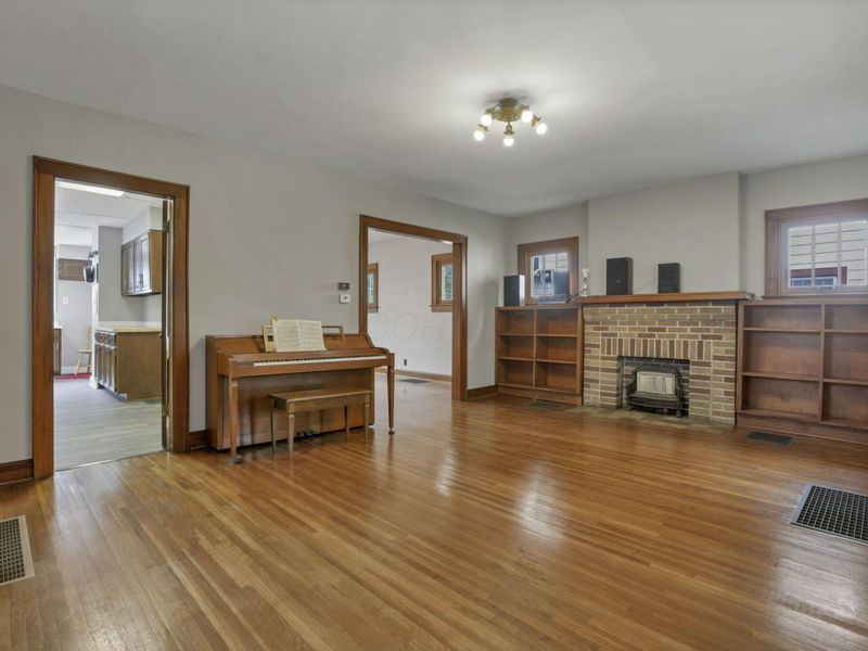 79 Westwood Road , Columbus, OH 43214 Photo 5