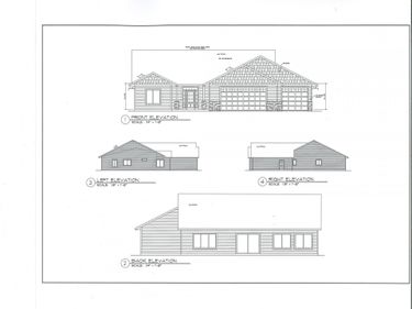 TBD Lot 1 Block 2 Deer Lane, Wadena, MN 56482