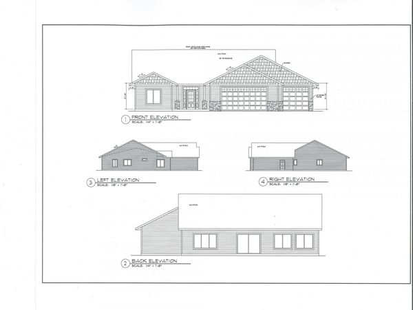 TBD Lot 1 Block 2 Deer Lane, Wadena, MN 56482