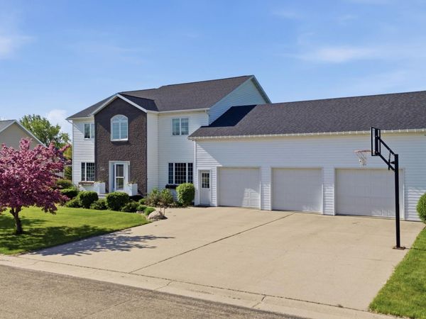 2309 Hillcrest Lane , Hawley, MN 56549