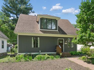 3208 40th Avenue S, Minneapolis, MN 55406