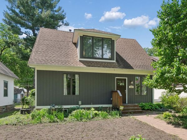 3208 40th Avenue S, Minneapolis, MN 55406