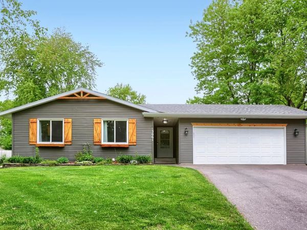 3061 230th Lane NW, Saint Francis, MN 55070