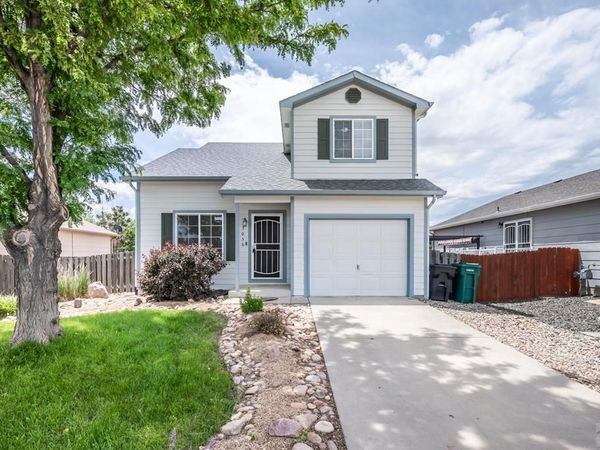 3036 W 22nd St, Pueblo, CO 81003