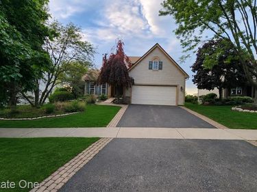 510 Boulder Lake Drive, Oxford Twp, MI 48371