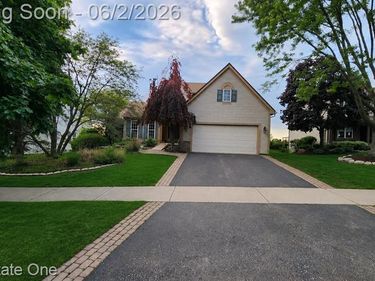 510 Boulder Lake Drive, Oxford Twp, MI 48371