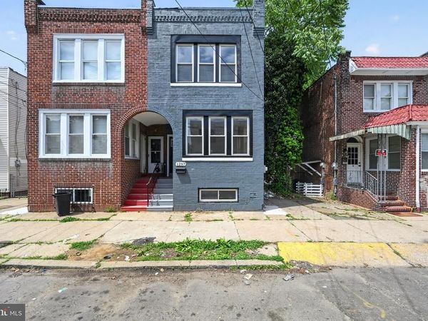 1257 DAYTON STREET , CAMDEN, NJ 08104